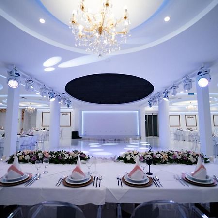 Hotel Podravina Koprivnica Eksteriør billede