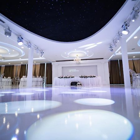 Hotel Podravina Koprivnica Eksteriør billede