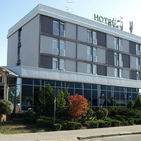 Hotel Podravina Koprivnica Eksteriør billede