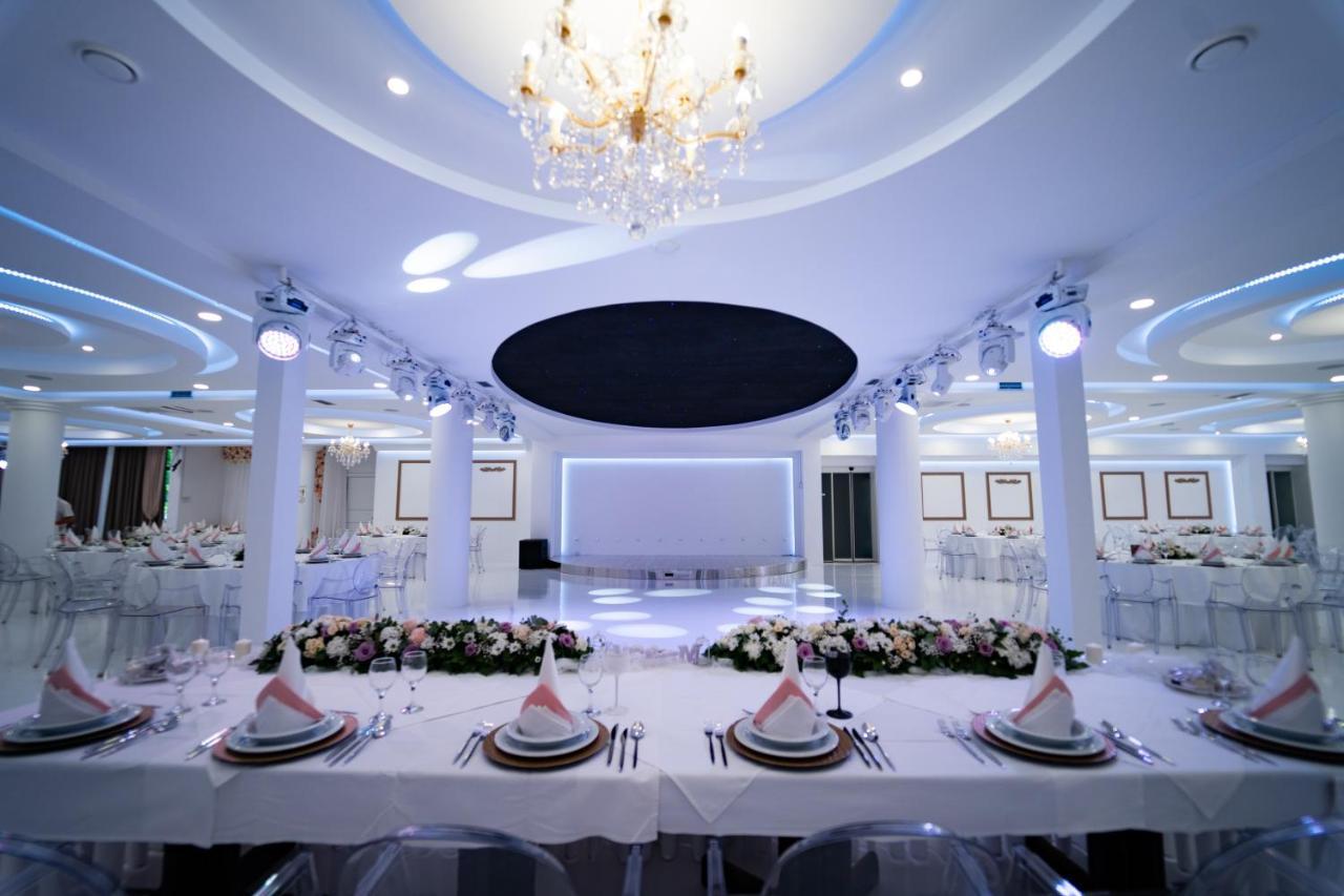 Hotel Podravina Koprivnica Eksteriør billede