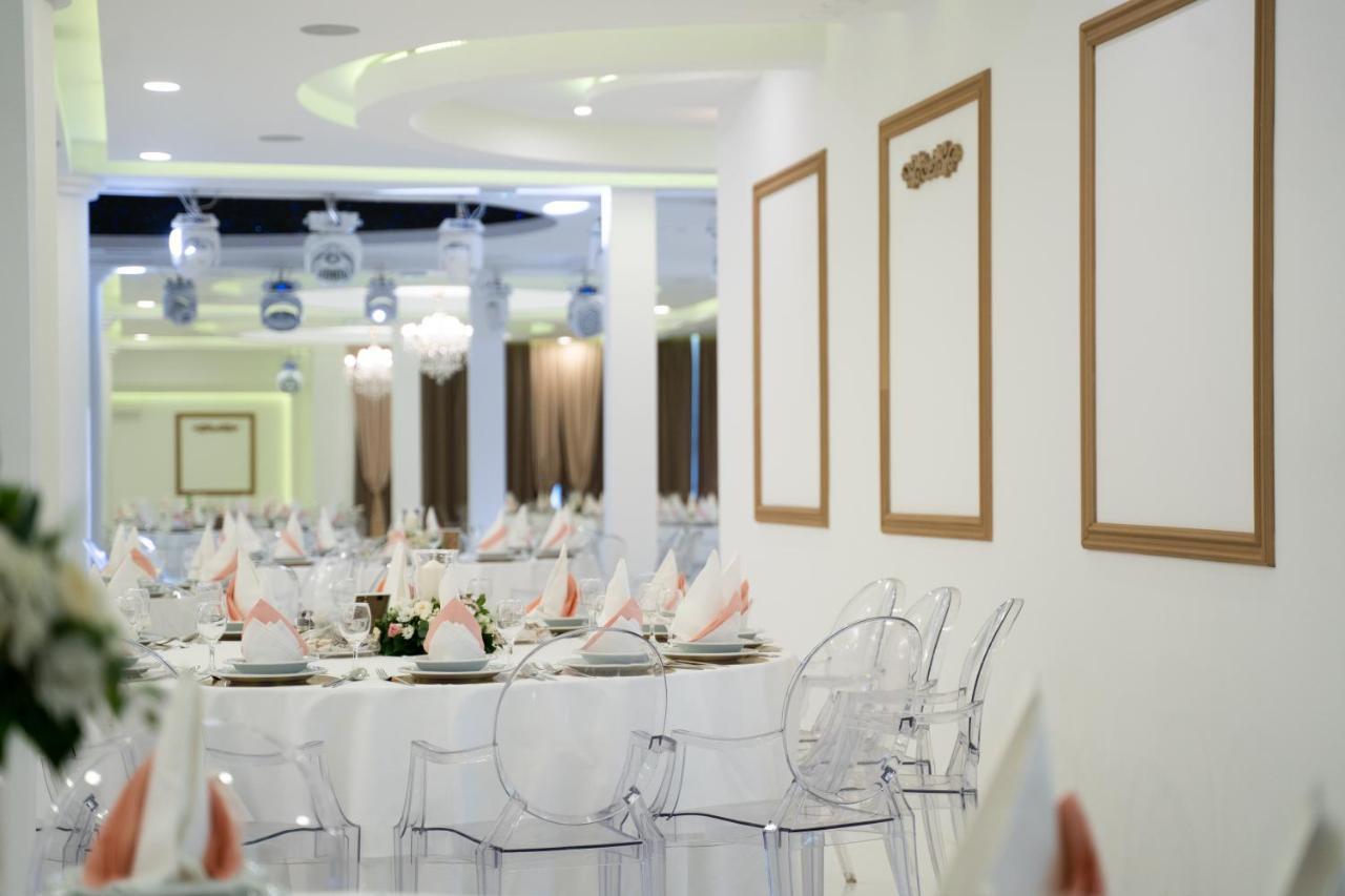 Hotel Podravina Koprivnica Eksteriør billede
