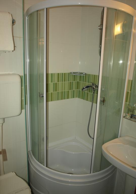 Hotel Podravina Koprivnica Værelse billede