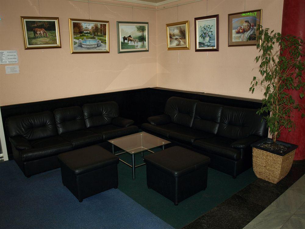 Hotel Podravina Koprivnica Eksteriør billede