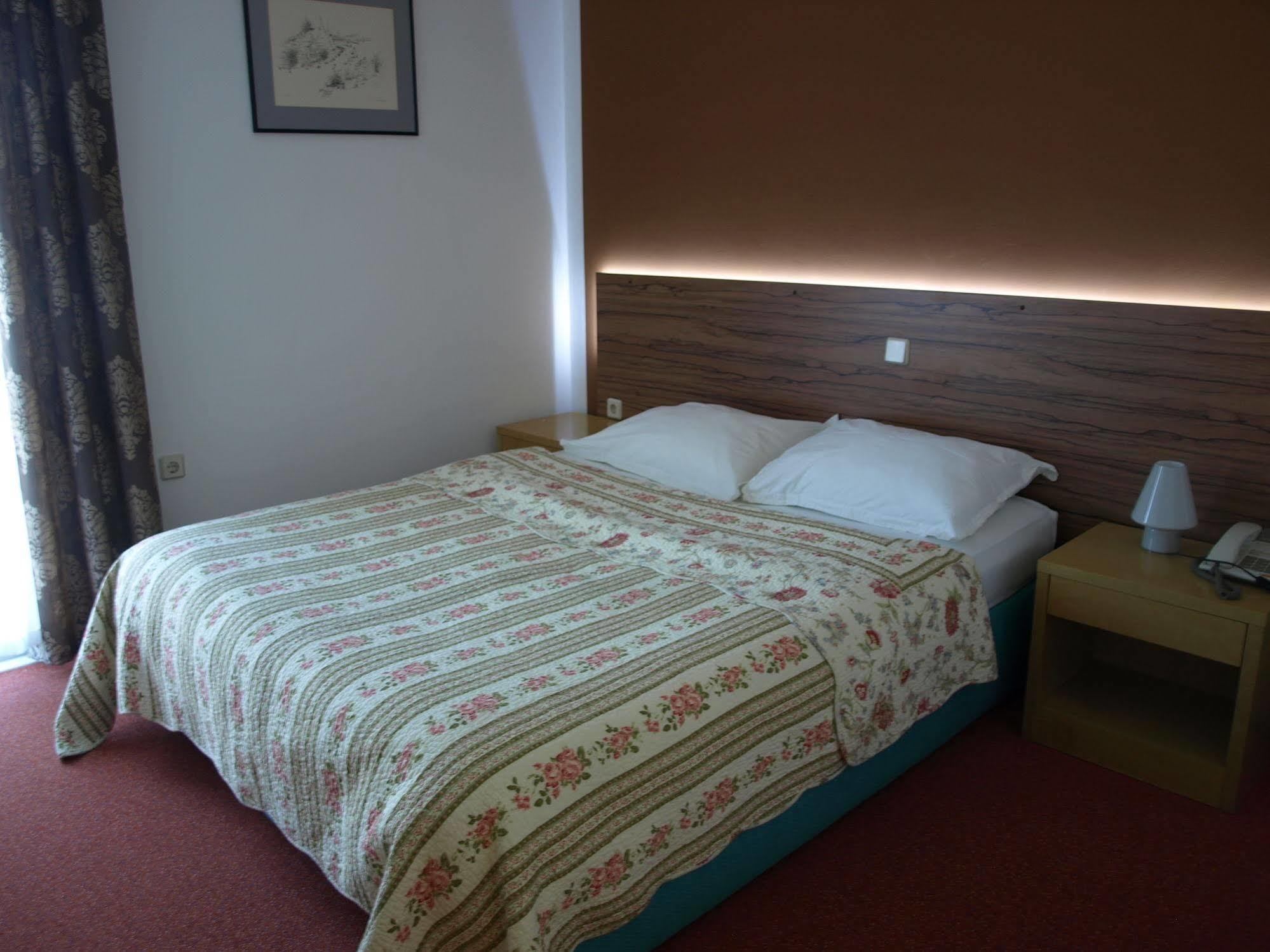 Hotel Podravina Koprivnica Eksteriør billede