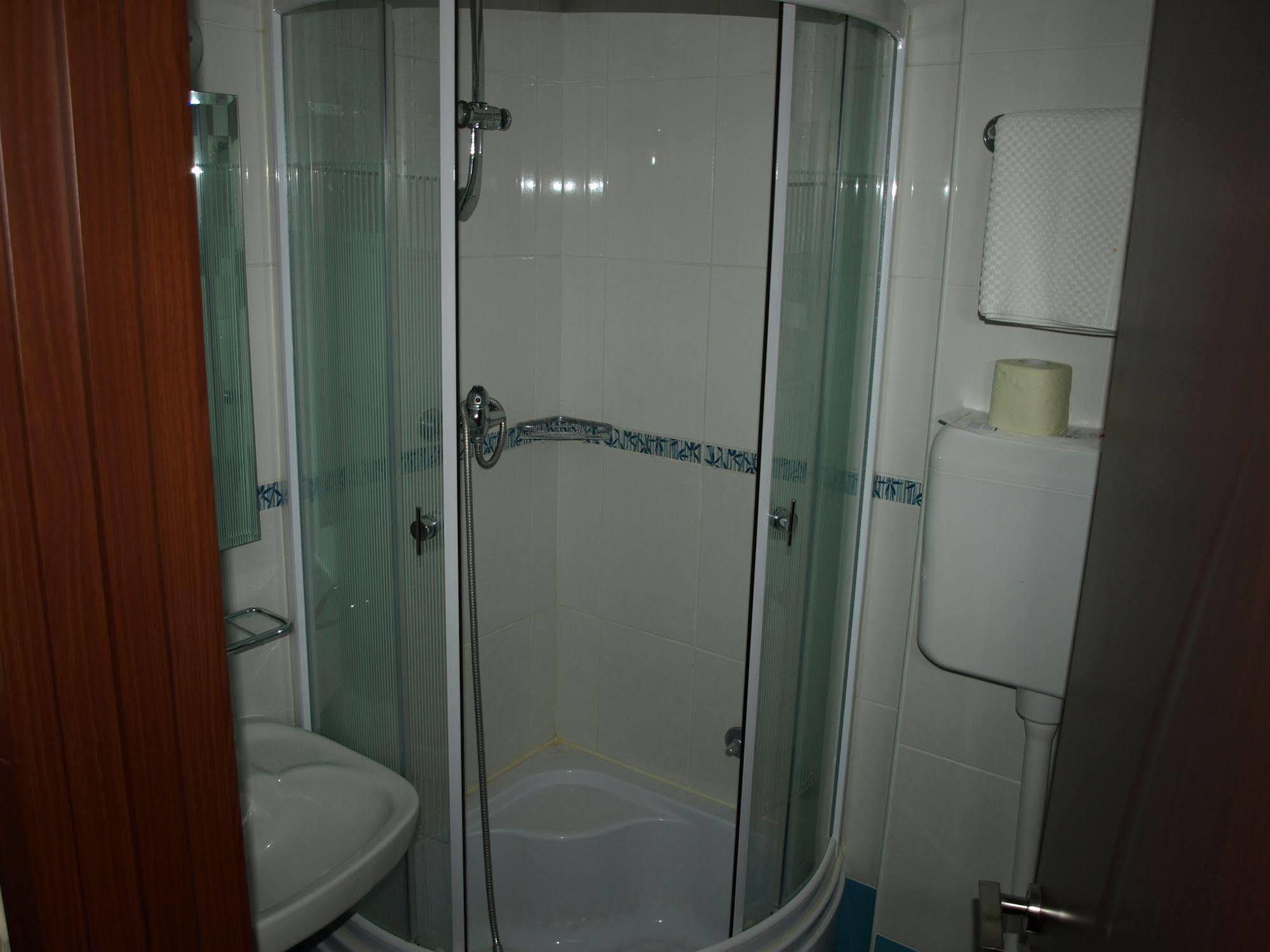 Hotel Podravina Koprivnica Eksteriør billede