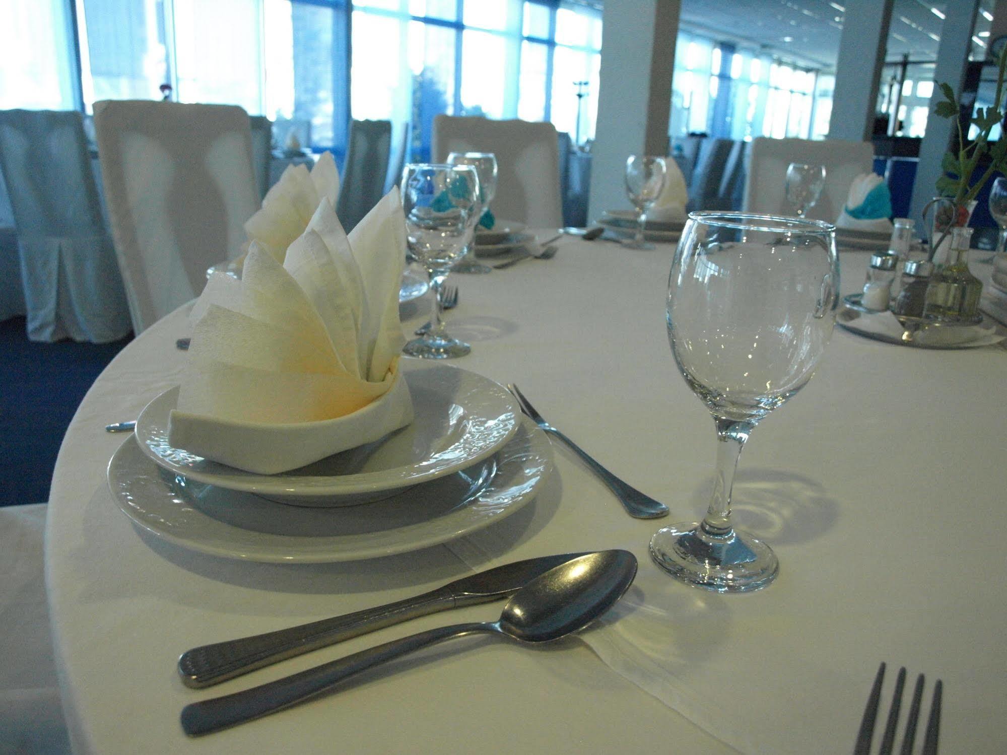Hotel Podravina Koprivnica Eksteriør billede