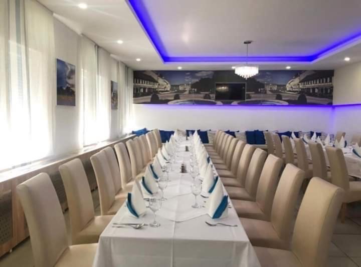 Hotel Podravina Koprivnica Eksteriør billede