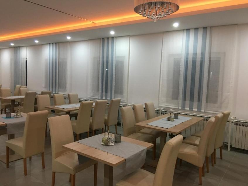Hotel Podravina Koprivnica Eksteriør billede